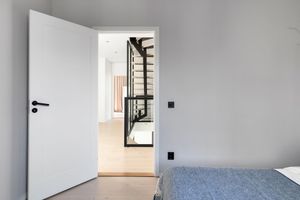 Alquiler Vacacional - Stylish and spacious family home