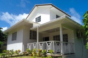 Alojamiento - Posada Faych House