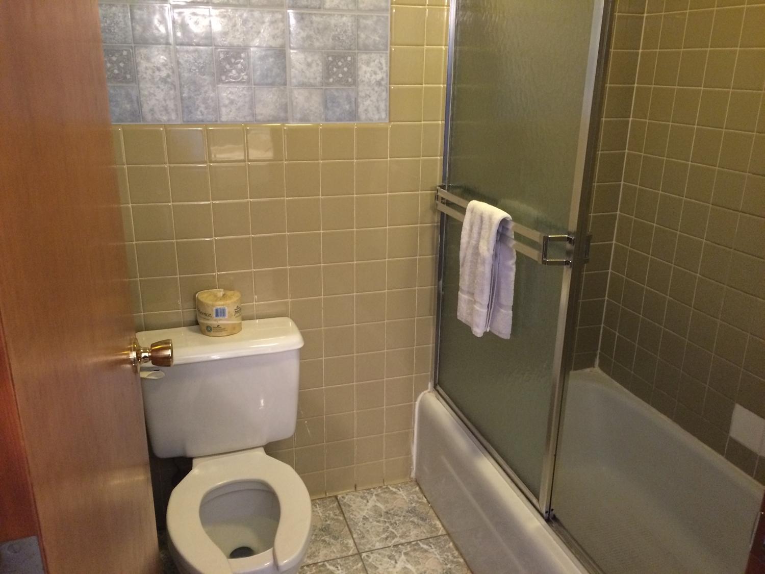 Equipamiento de Habitación Custom Stay Thief River Falls