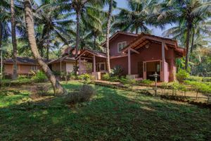 Alojamiento - Shantai by the lake