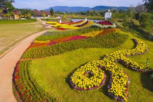 Alojamiento - Phurua Sanctuary Resort and Spa