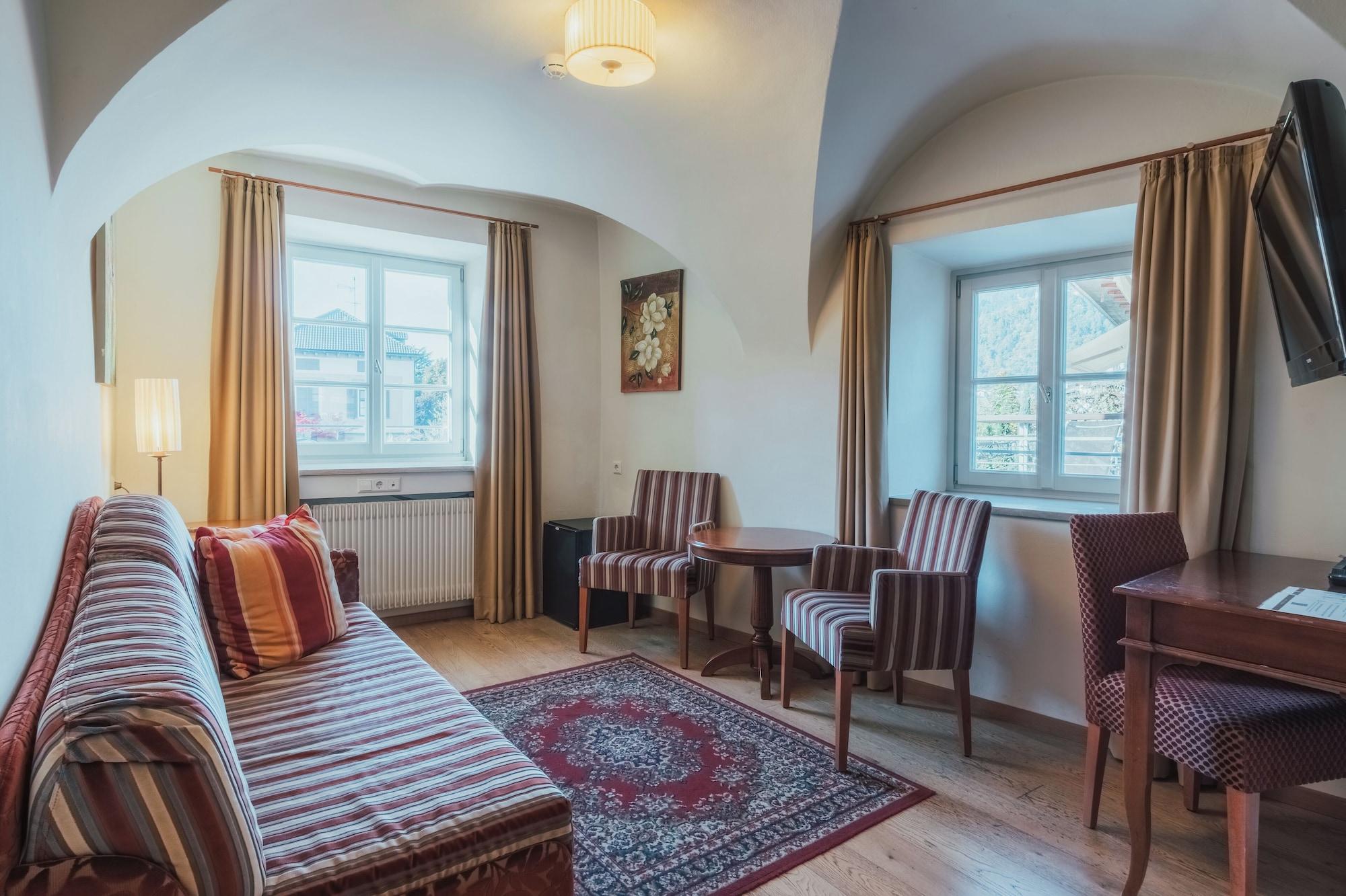 Habitación Hotel Traube