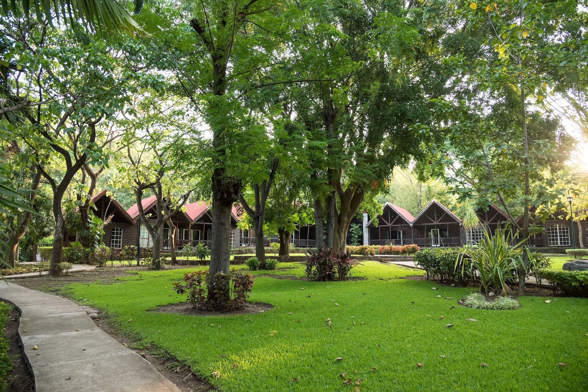 Habitación Santa María Resort