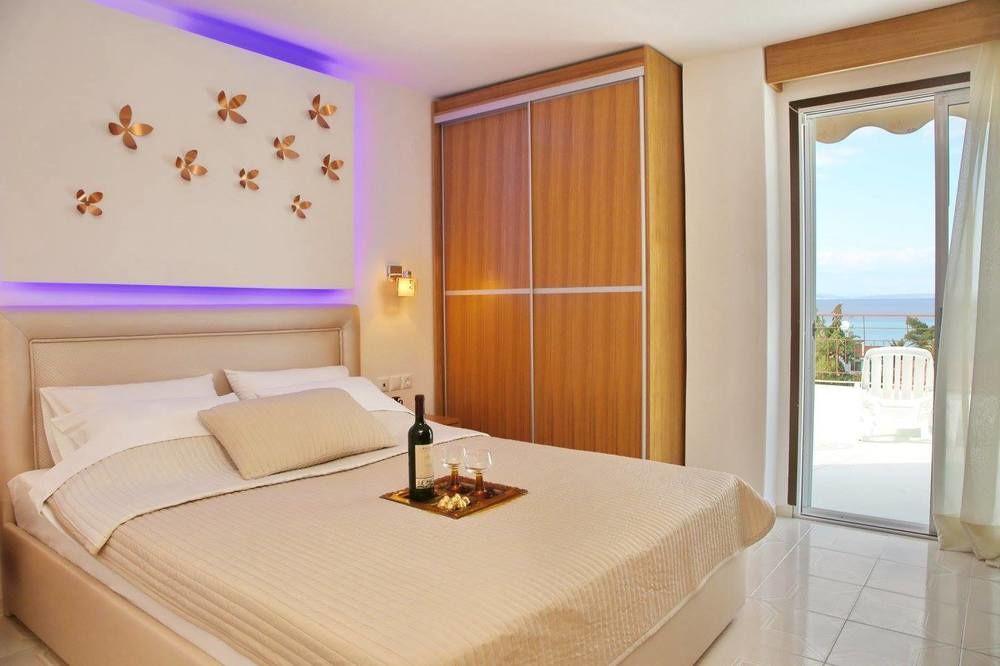 Varios Hotel Apartment Kastoria