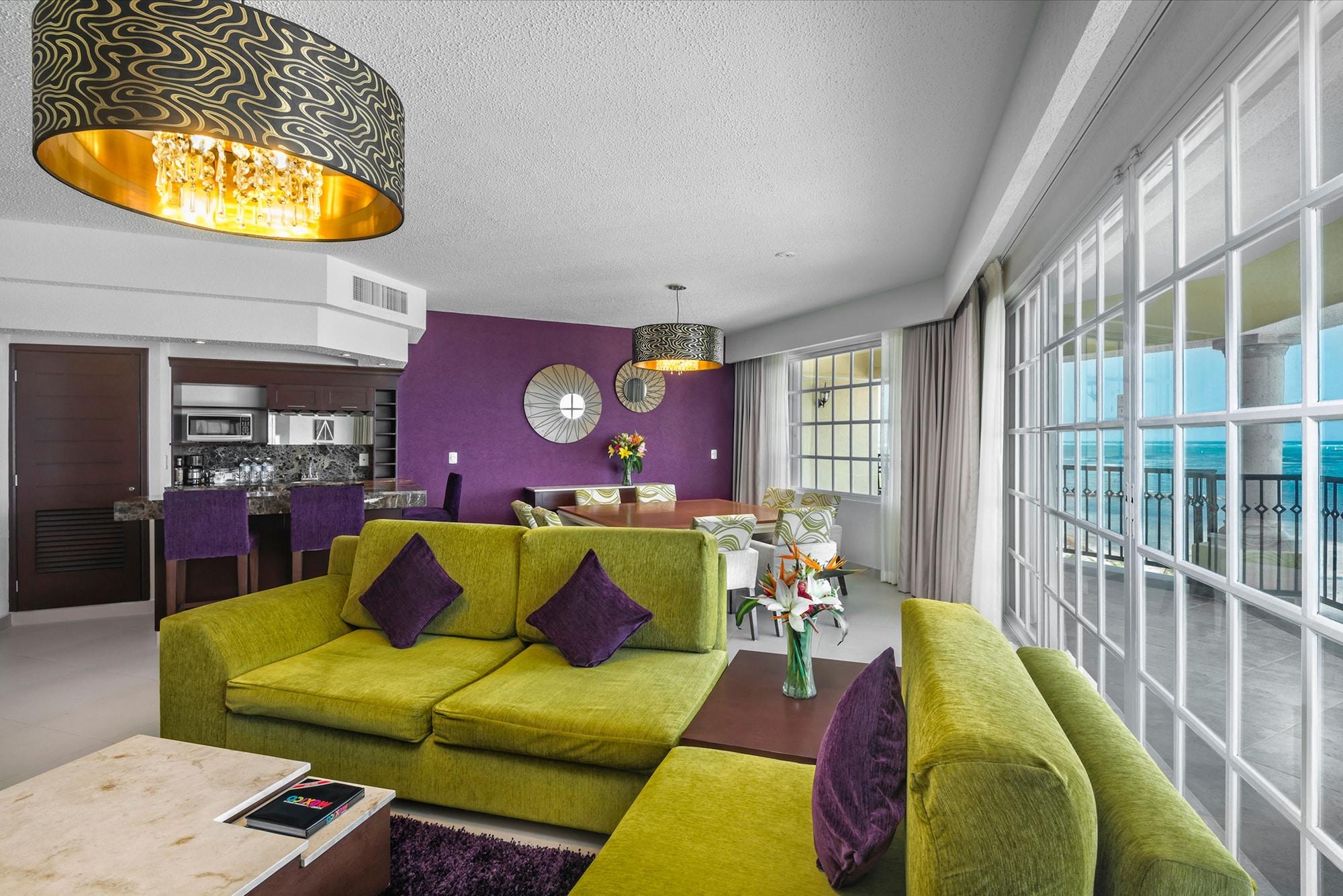 Hotel Hotel Marina El Cid Spa & Beach Resort