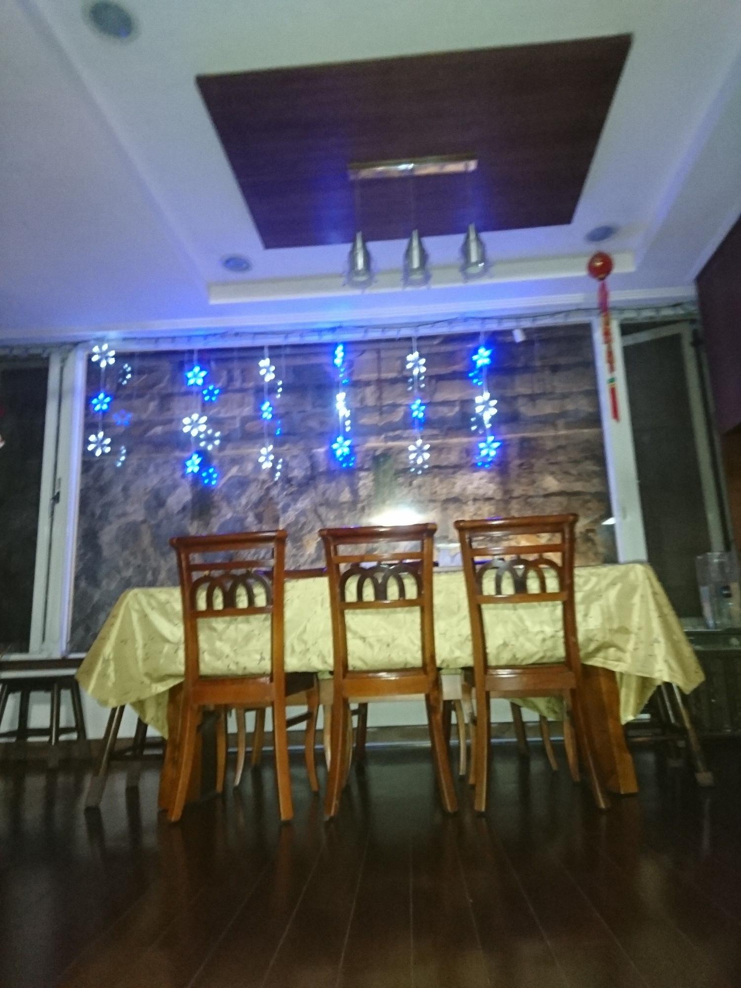 Restaurant Wensinghouse