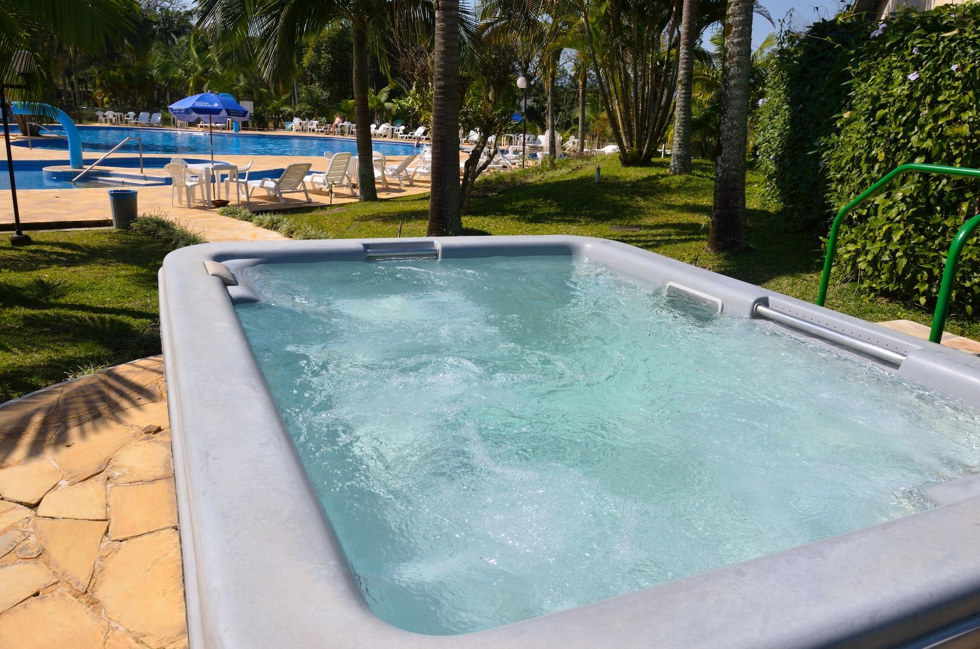 Spa Hotel Termas do Gravatal