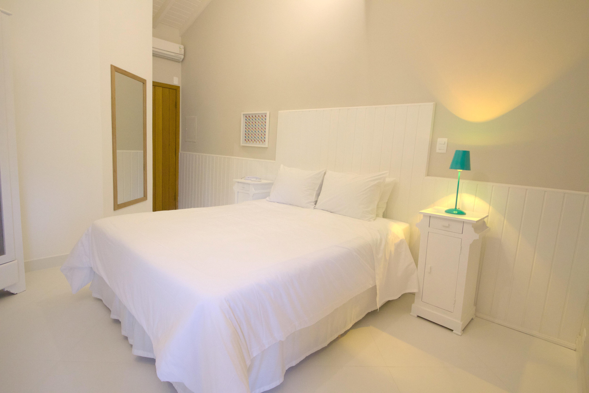 Habitación Villa Bebek Hotel