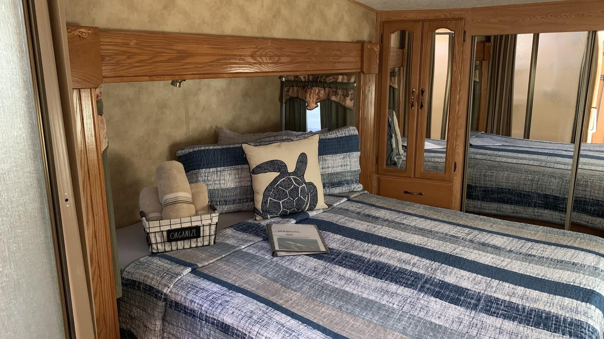 Habitación The Place at the Sea