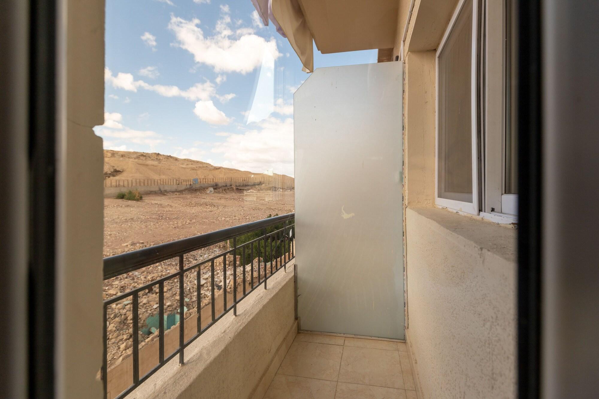 Equipamiento de Habitación Soul Pyramids & Valley Temple View