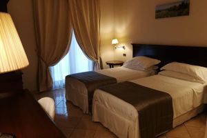 Alojamiento - Hotel San Giorgio