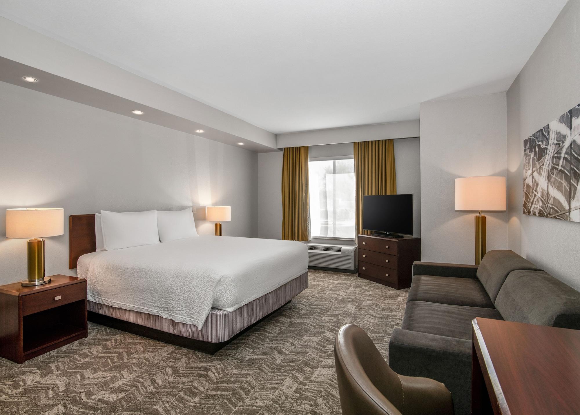 Habitación Springhill Suites Phoenix Glendale Sports & Entertainment District