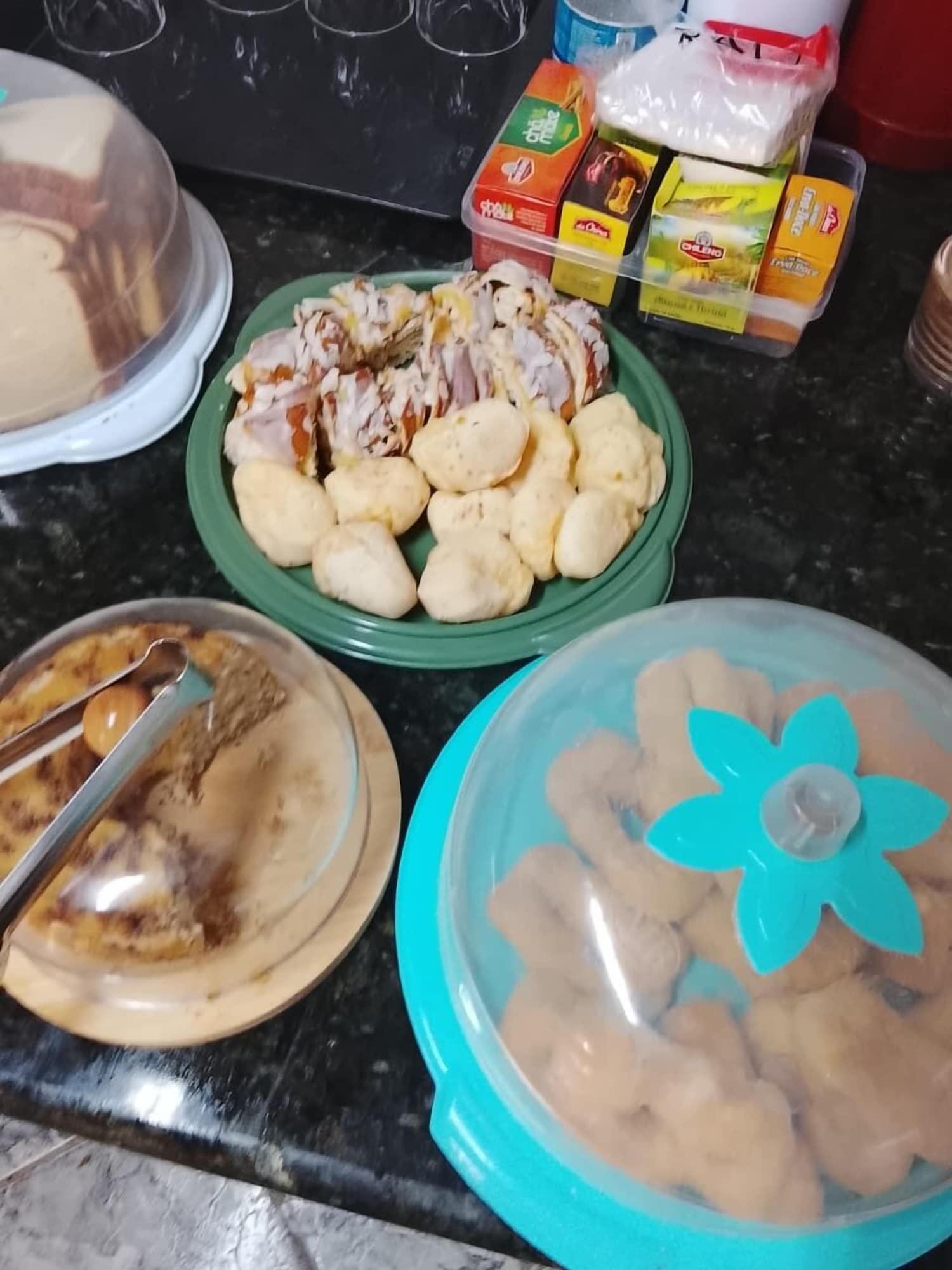 Restaurant Pousada Imperatriz