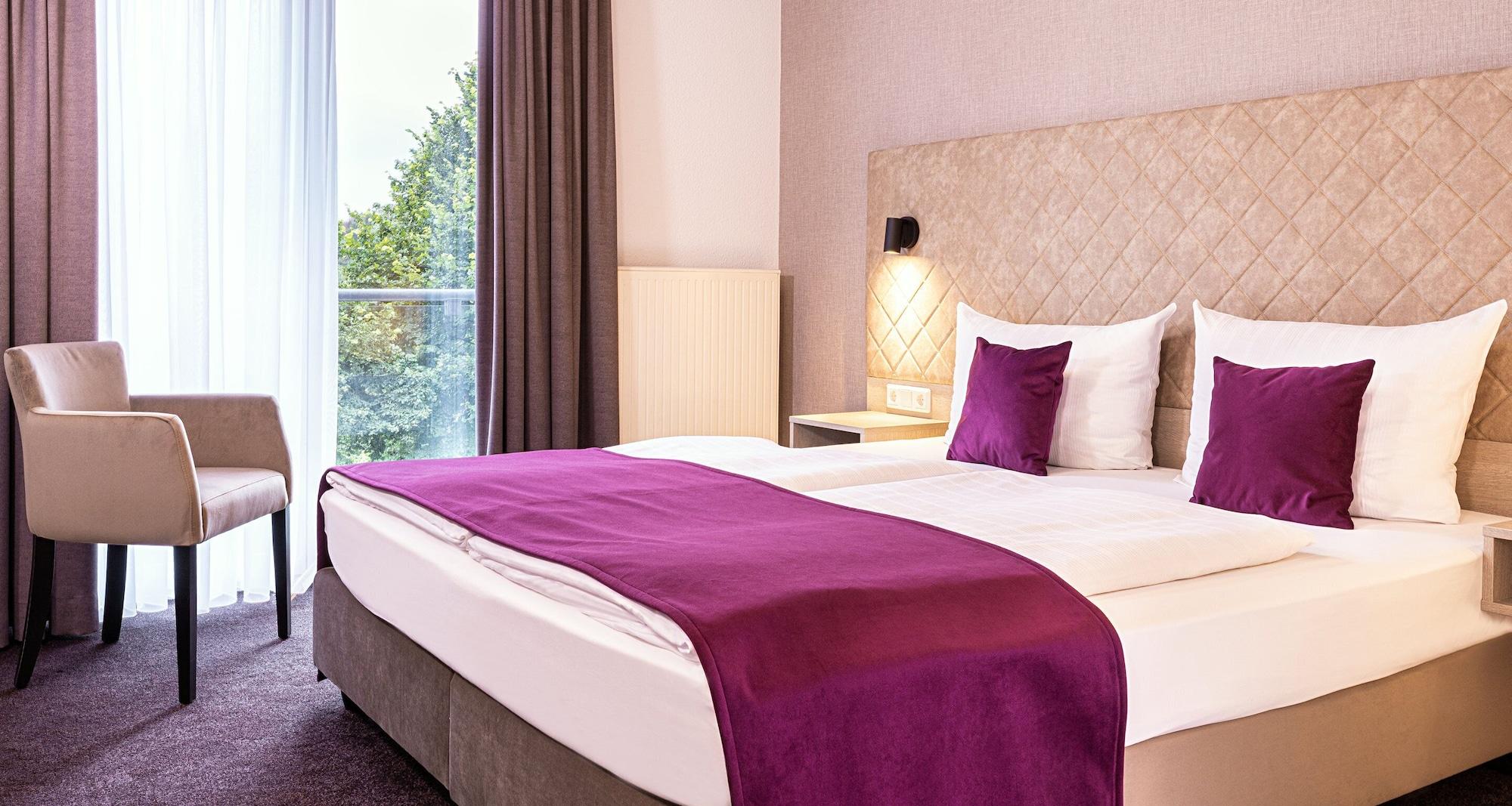Varios Victor's Residenz-Hotel Gummersbach