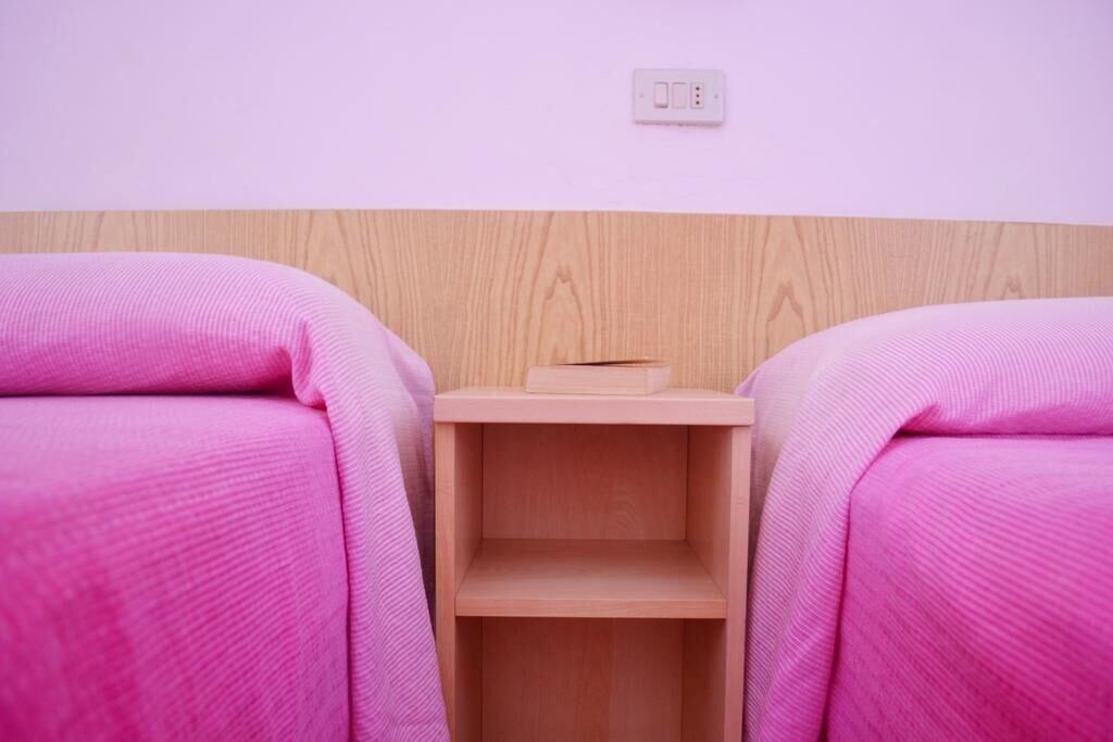 Habitación Hotel Ivana