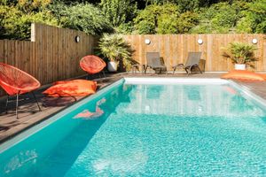 Alojamiento - ibis Styles Toulouse Cite Espace