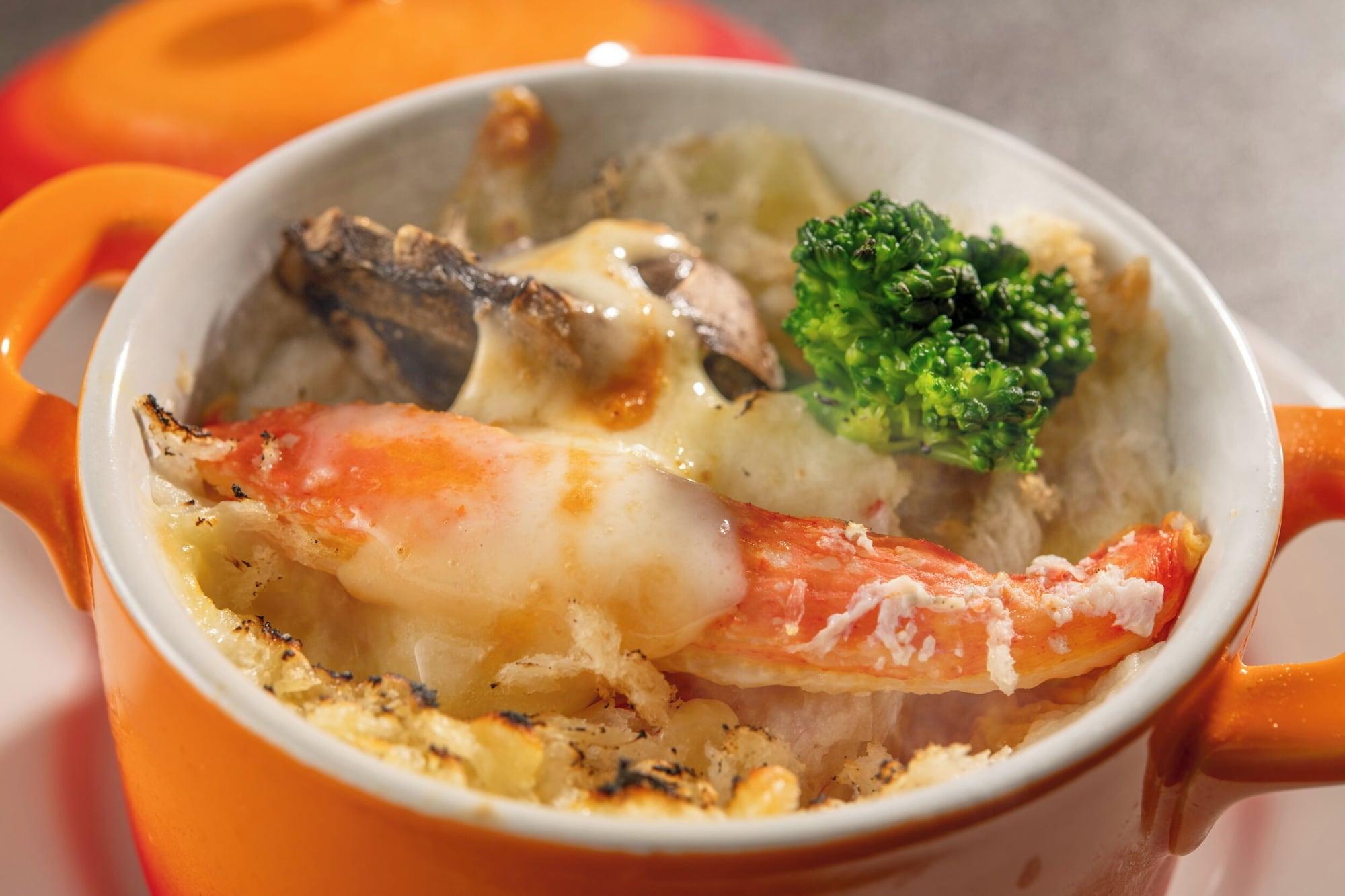 Restaurant Kamenoi Hotel Ichinoseki