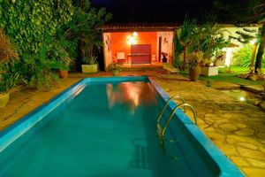 Hospedagens - Pousada Guaratiba