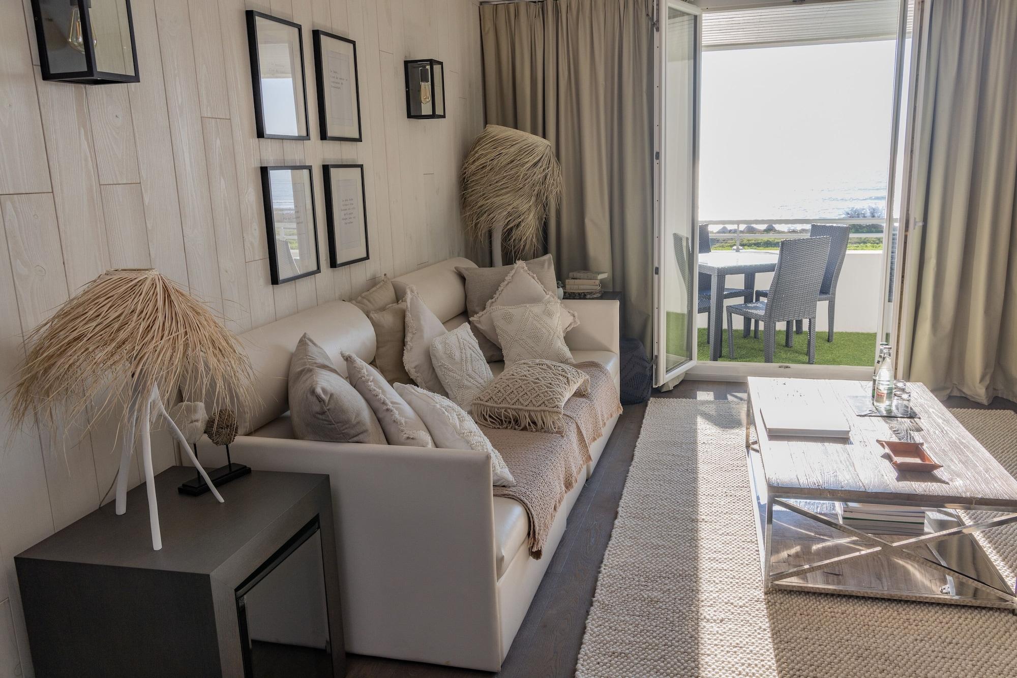 Habitación Hôtel Atalante - Relais Thalasso & Spa