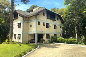 Alojamiento - Pousada Bella Serra