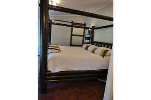 Alquiler Vacacional - Creekside Fire Pit and Grill in Woodlawn