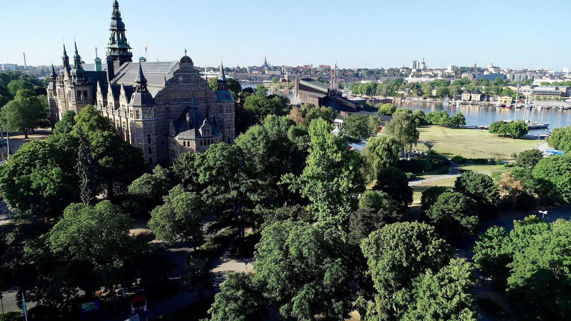 Instalaciones Recreativas Castle House Inn