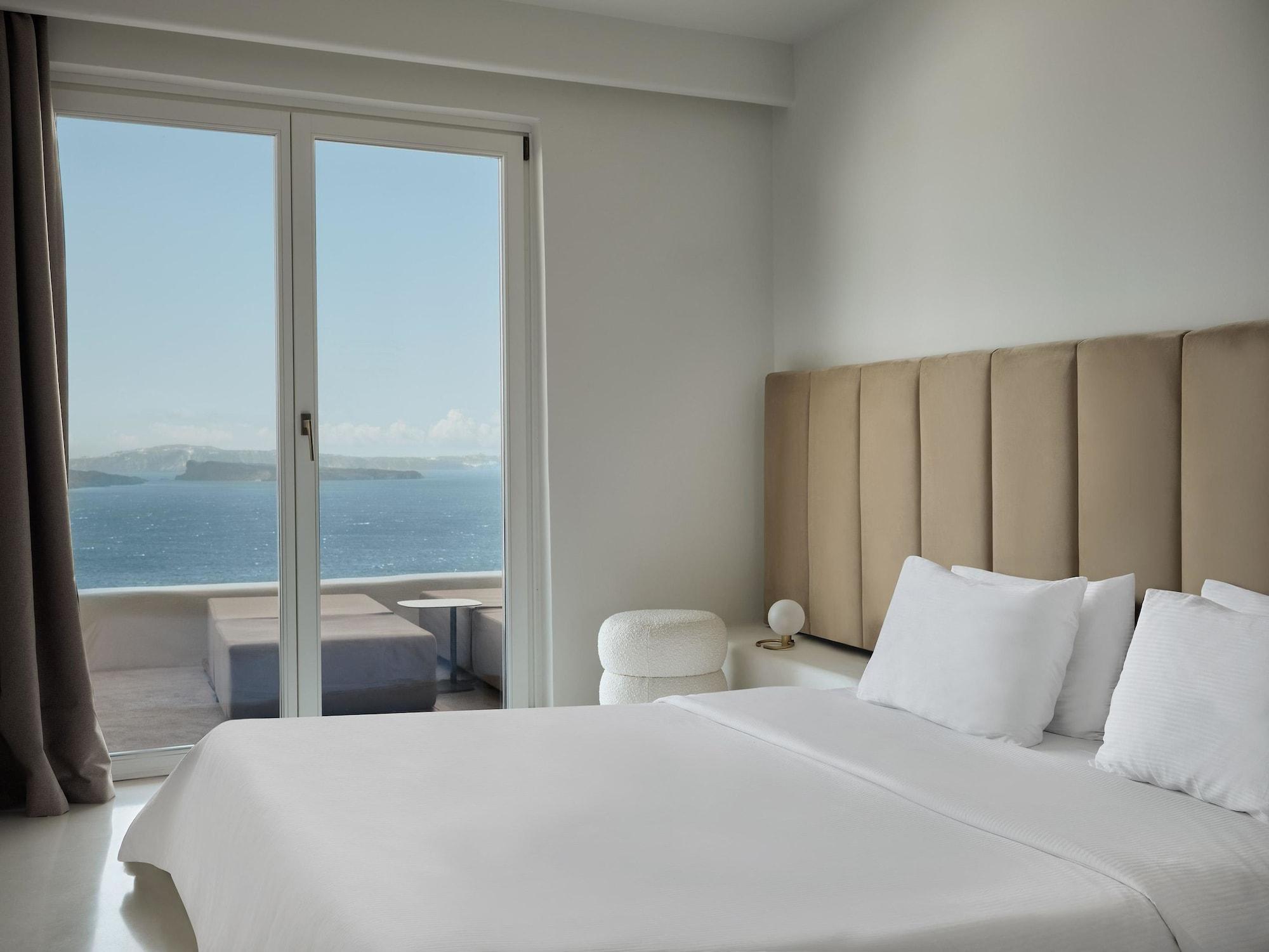 Habitación Andronis Boutique Hotel