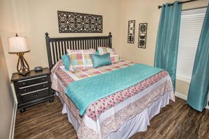 Alquiler Vacacional - Cedar Lodge 303