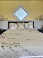 Renta temporal - Charming Studio / Cottage in Marina BHI & Shoals Club Available