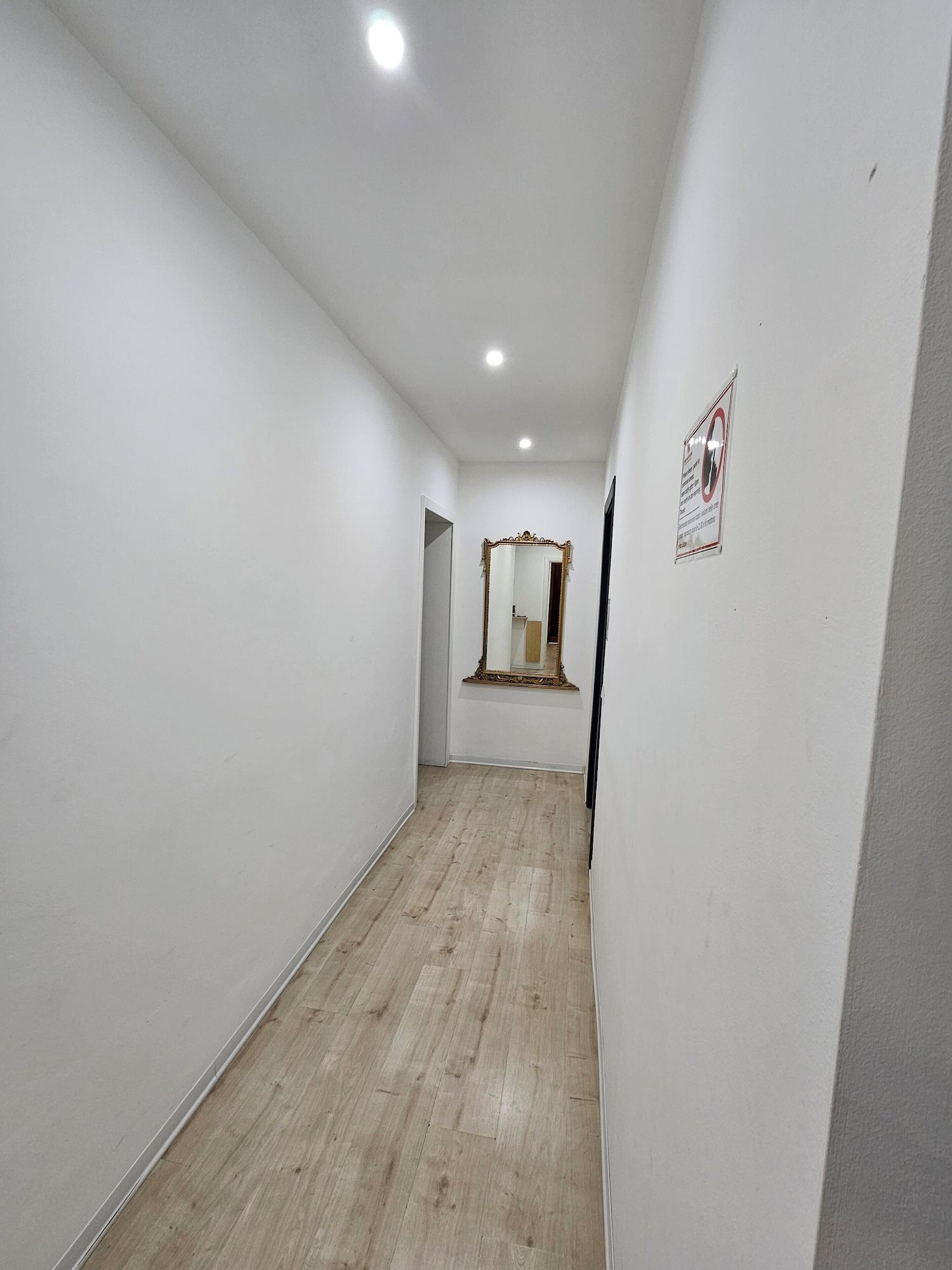 Varios B&B Via Nazionale
