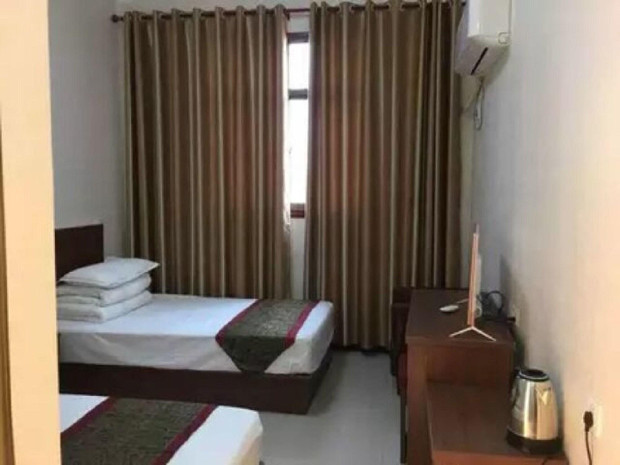 Varios Kai Run Hotel