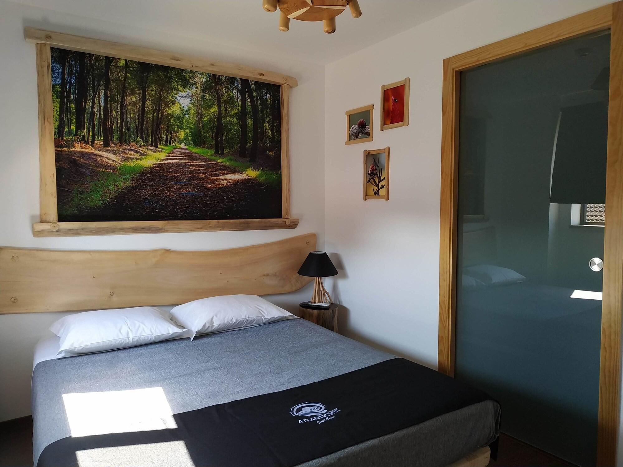 Habitación Atlantic Spot Guest House