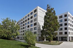 Alojamiento - Residence Inn By Marriott Geneva City Nations