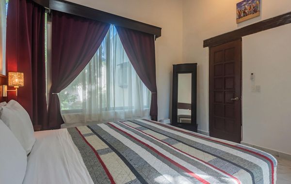 Villa Beach Adventure Relax Holiday Private Pool BBQ Maid Service Golf - Hoteles cerca de Parque Xcaret, México en Playa del Carmen