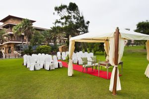 Alojamiento - Elba Palace Golf Boutique Hotel