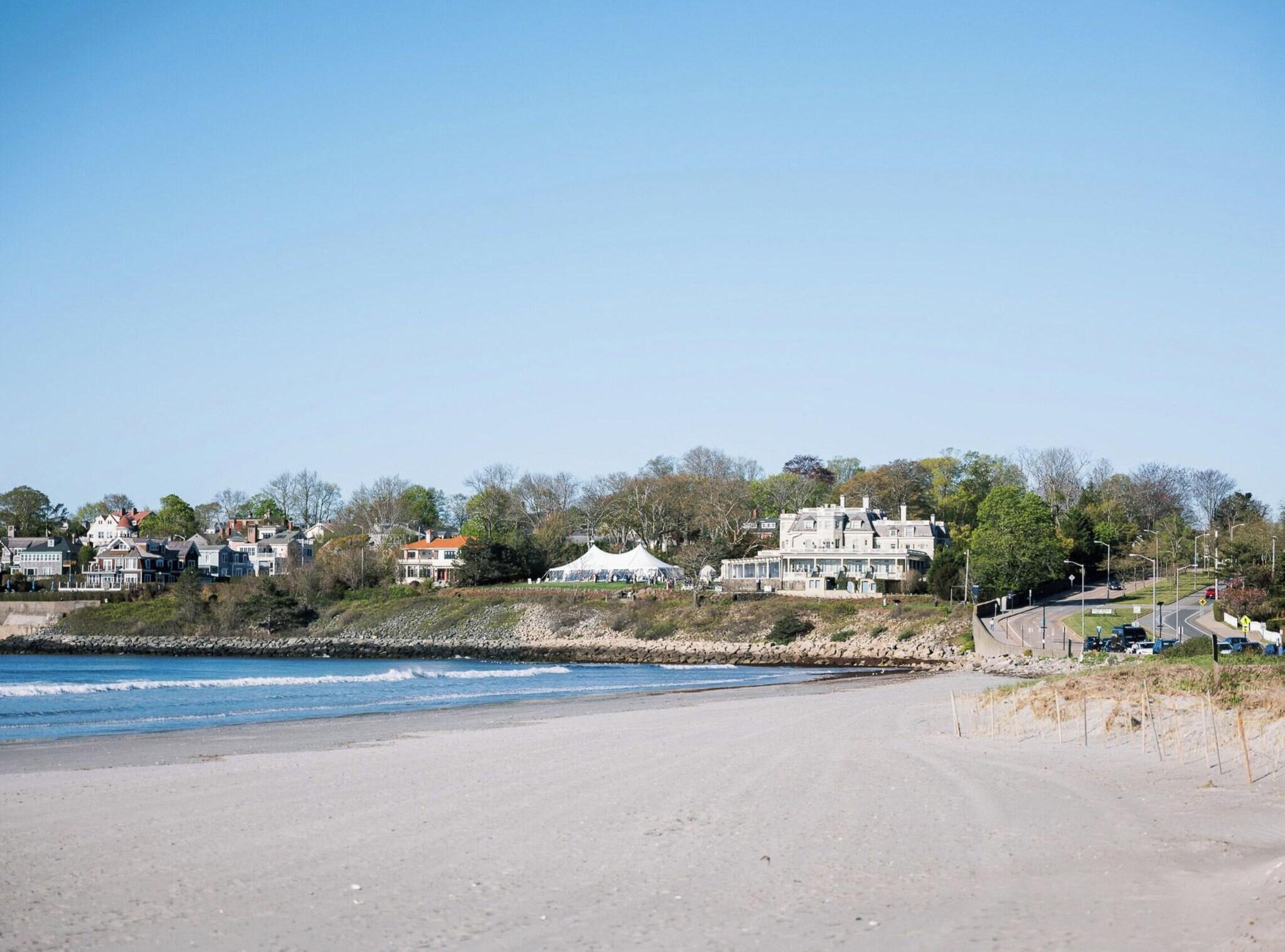 Playa The Chanler at Cliff Walk