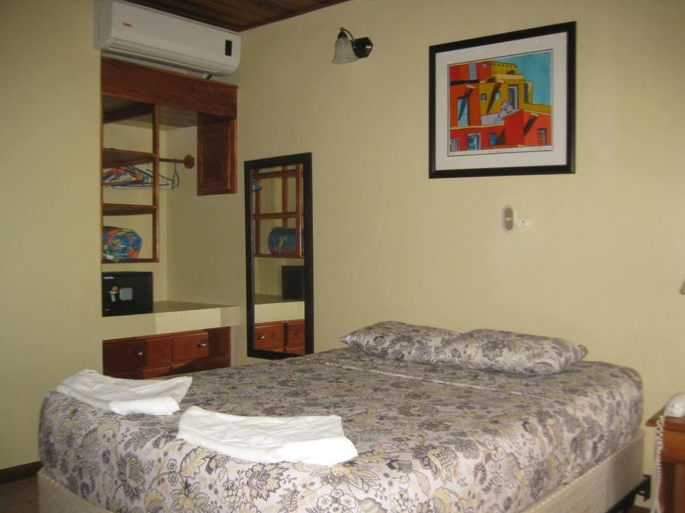 Habitación Apart Hotel Girasoles