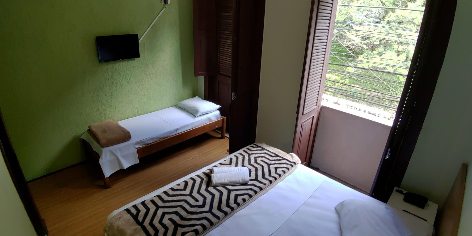 Habitación Hotel Serra da Estrela