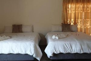 Alojamiento - Kwa-Mosele BnB