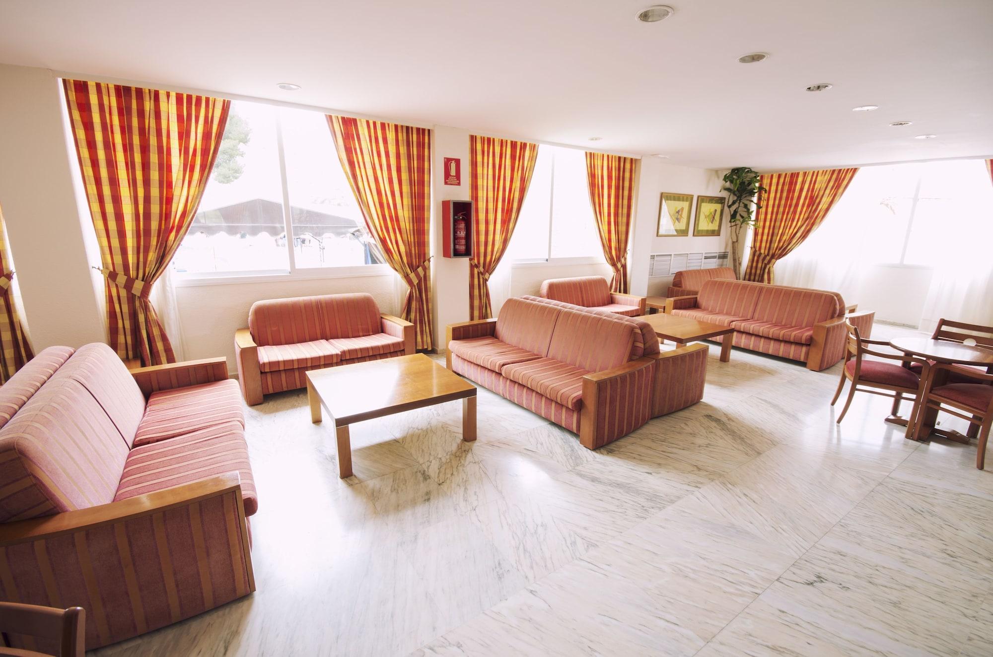 Comodidades del Alojamiento Moon Dreams Coral Beach
