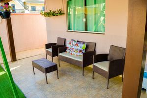 Alojamiento - Pousada Joana Guest House
