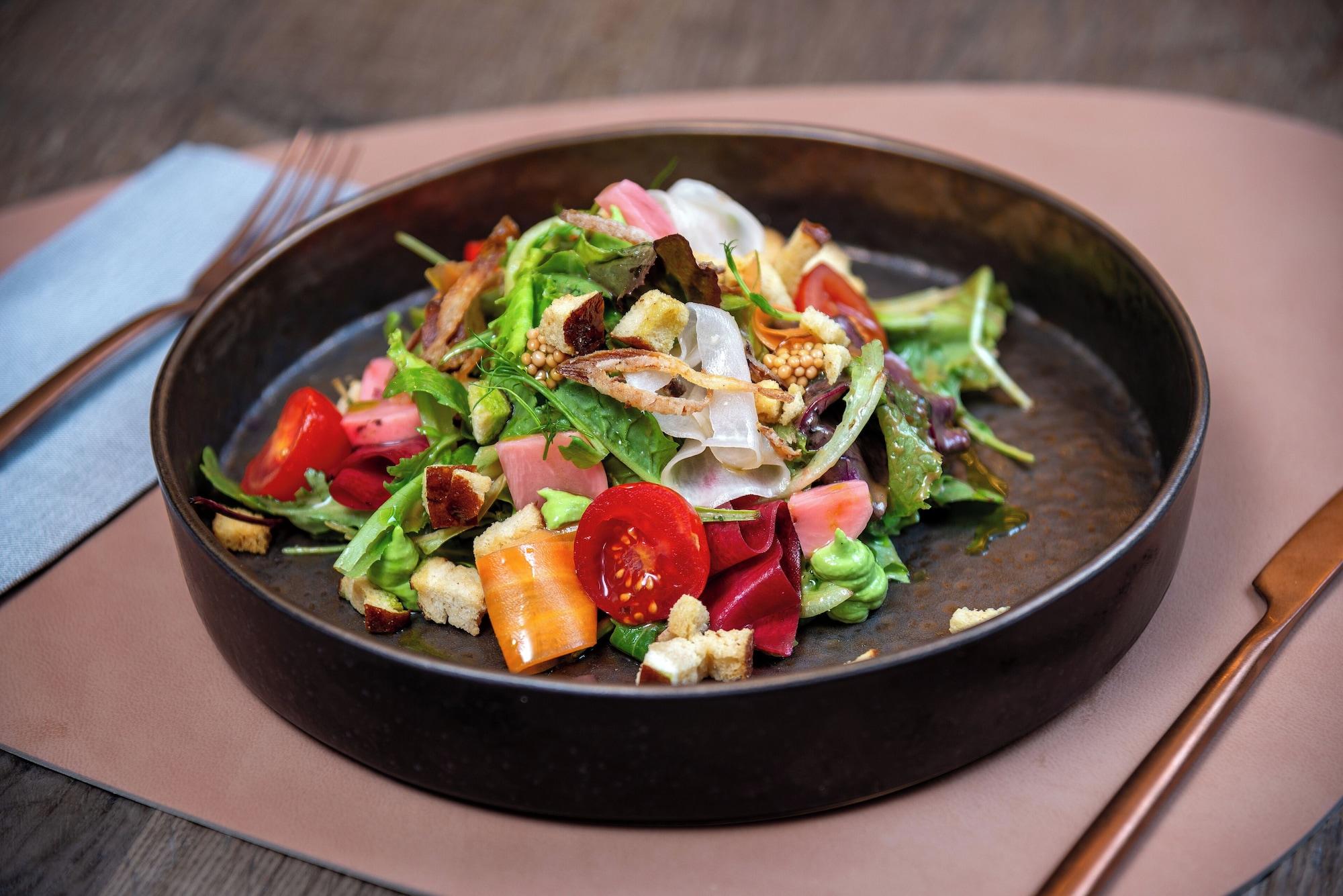 Restaurant Das Förstereck