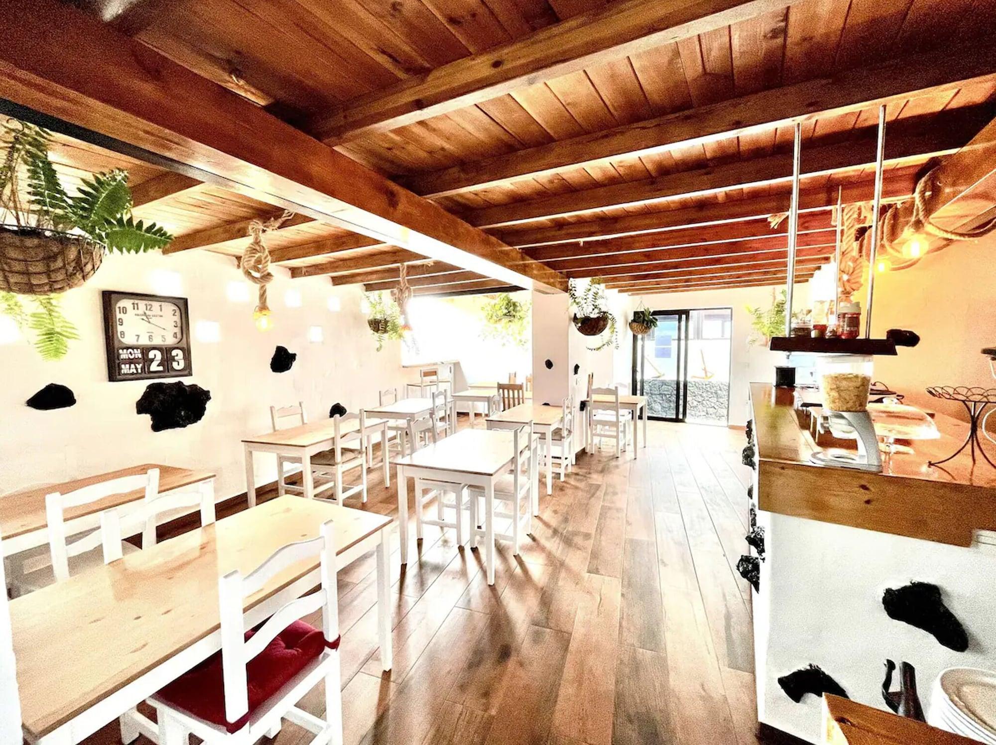 Restaurant Finca Marisa