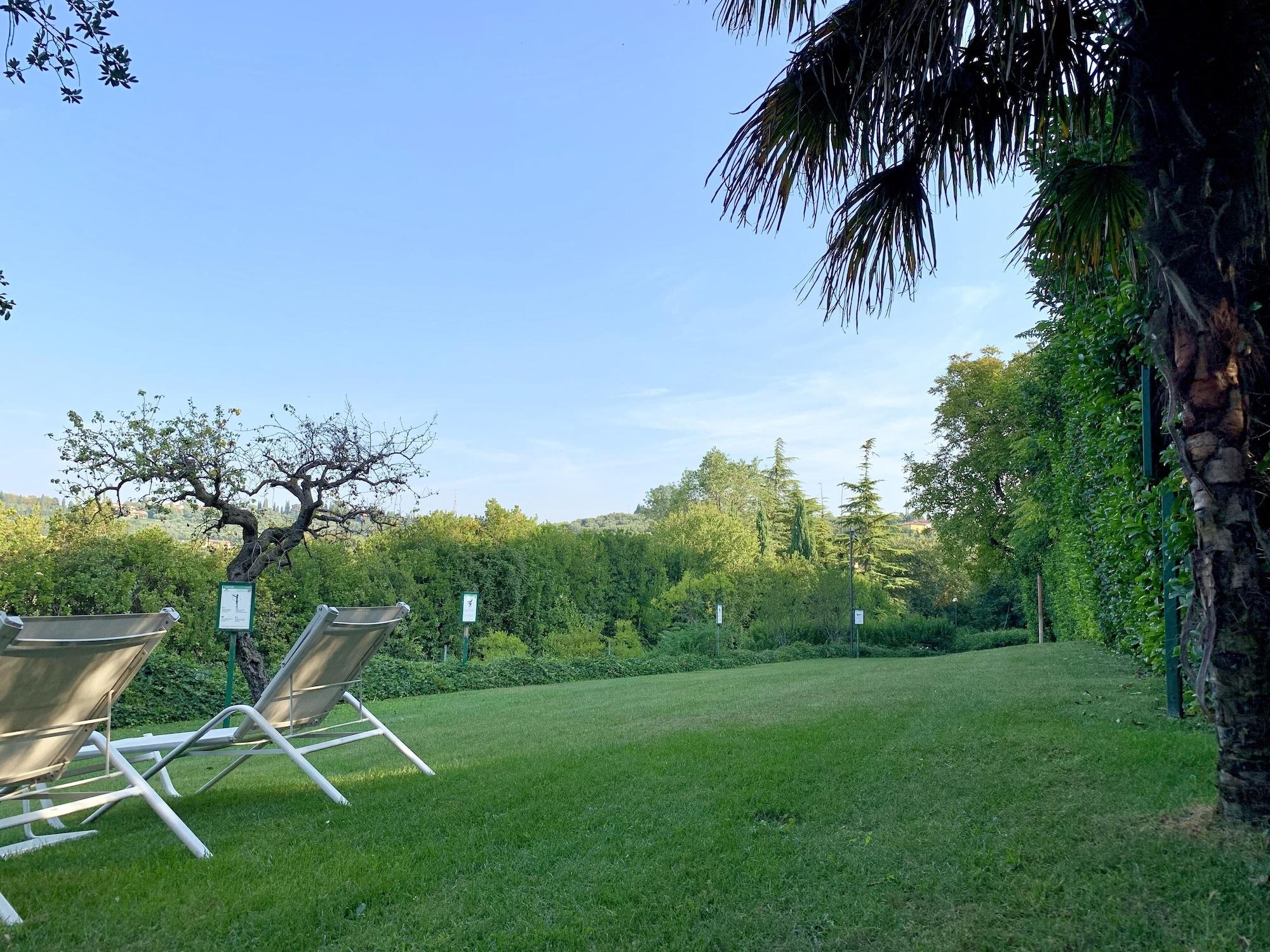 Gimnasio Relais Fra' Lorenzo