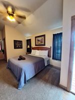 Alquiler Vacacional - Texas Star Lodges