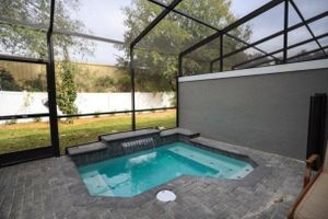 Renta temporal - 4BR Themed Townhouse Pool Near Disney