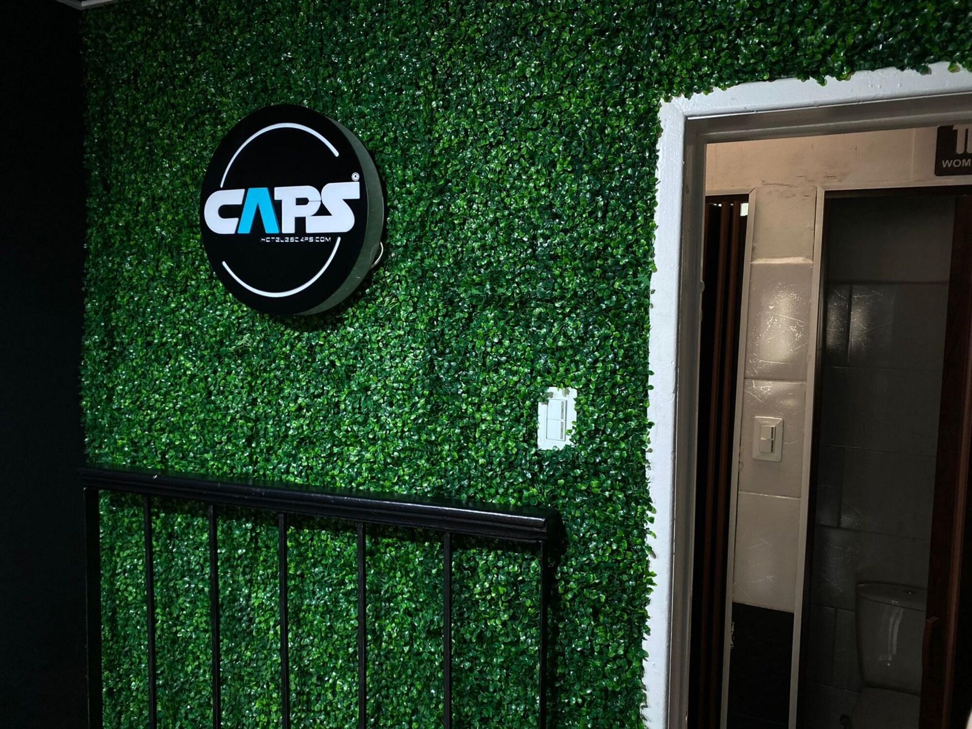 Comodidades del Alojamiento Hotel Hostal Caps Campin