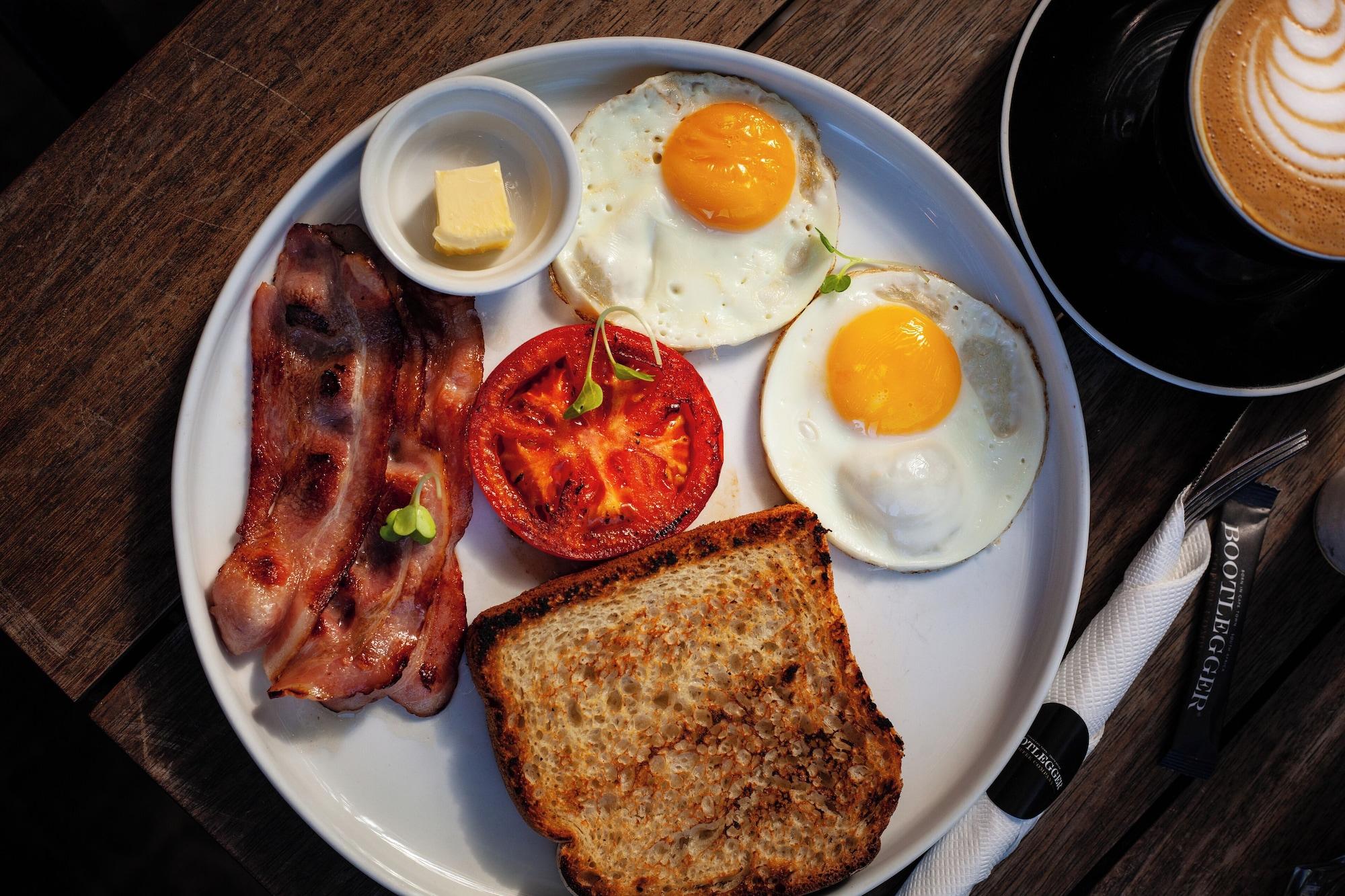 Restaurant Skinkikofi Guest House