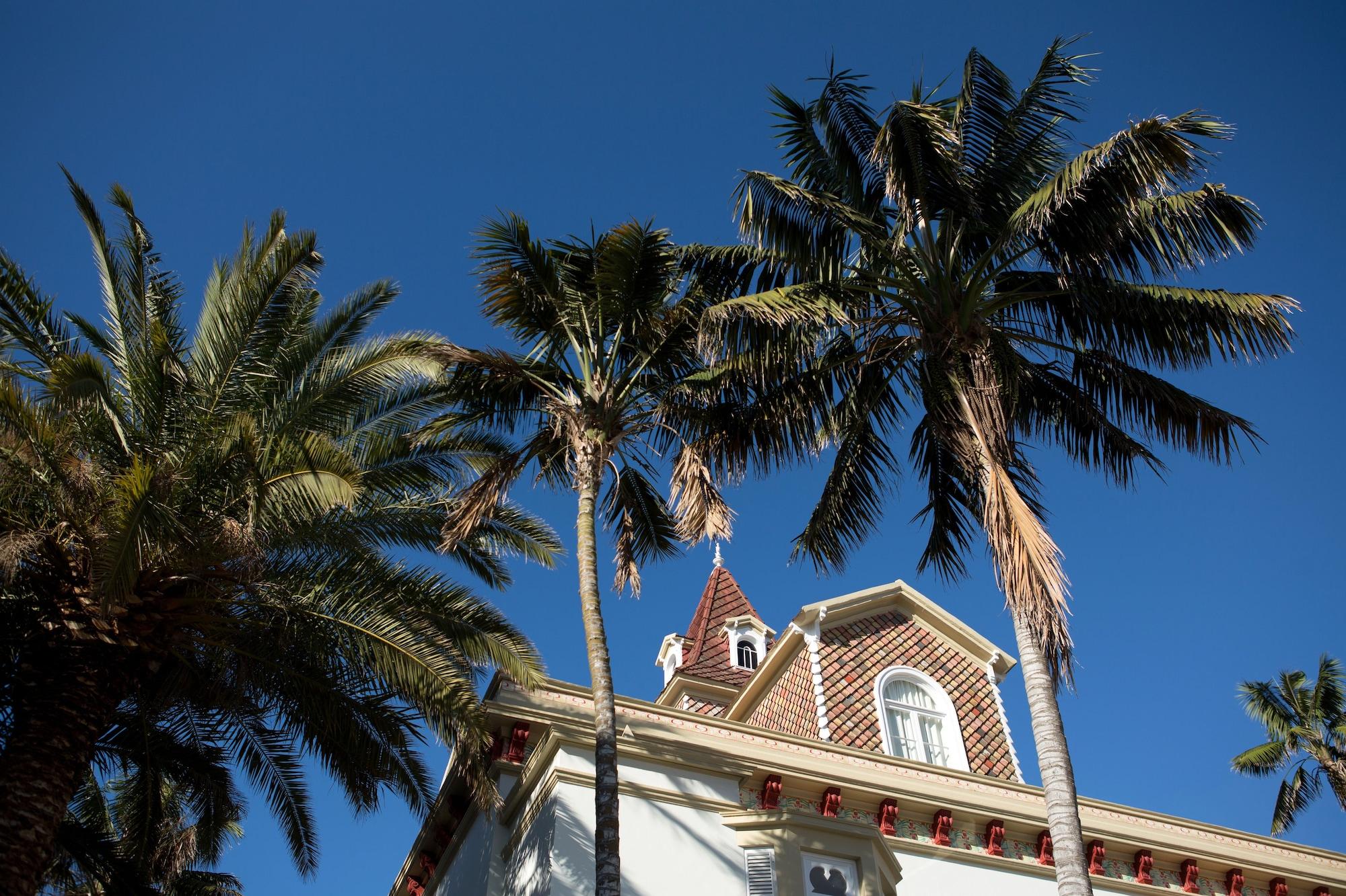 Varios Casa das Palmeiras Charming House Azores