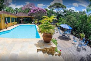 Alojamiento - Urikana Boutique Hotel